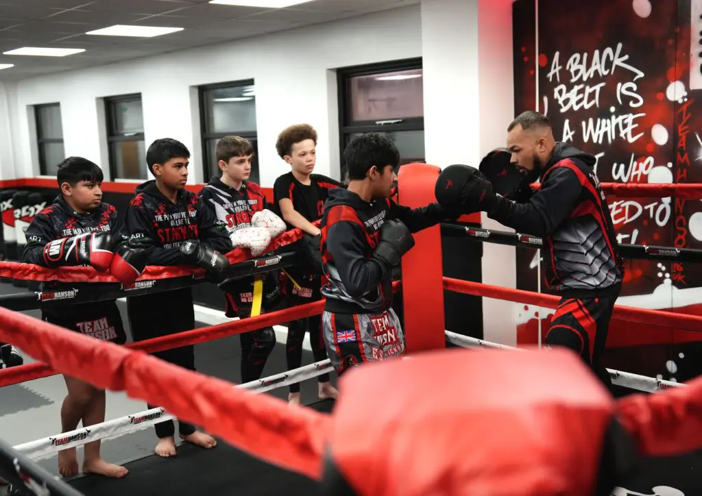 Martial Arts School Near Me in Huddersfield | %%sitename%%